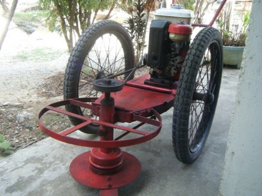 ขายเครื่องตัดหญ้า Honda G200