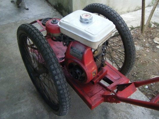 ขายเครื่องตัดหญ้า Honda G200 ขายเครื่องตัดหญ้า Honda G200