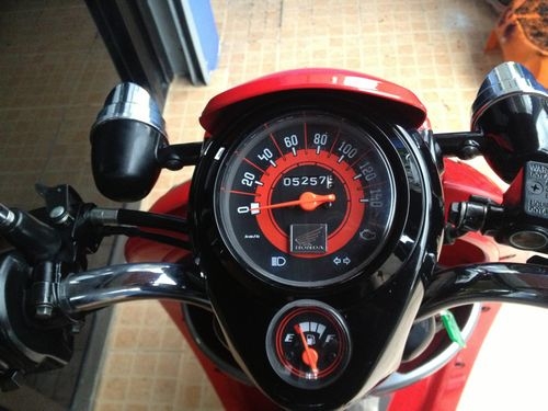 HONDA SCOOPY Iสวยแกะกล่องสภาพป้ายแดงวิ่งน้อยไร้ที่ติ HONDA SCOOPY Iสวยแกะกล่องสภาพป้ายแดงวิ่งน้อยไร้ที่ติ