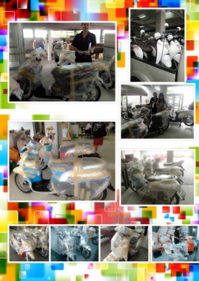 HONDA SCOOPY Iสวยแกะกล่องสภาพป้ายแดงวิ่งน้อยไร้ที่ติ HONDA SCOOPY Iสวยแกะกล่องสภาพป้ายแดงวิ่งน้อยไร้ที่ติ