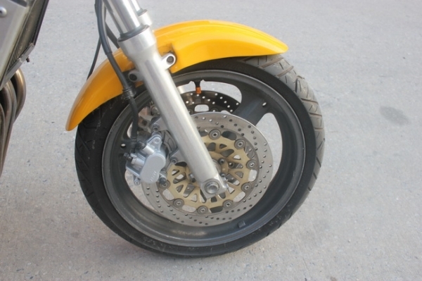 ขาย CB400 ปี93 อินวอยล์พร้อมสรรพสามิต ท่อแต่ง