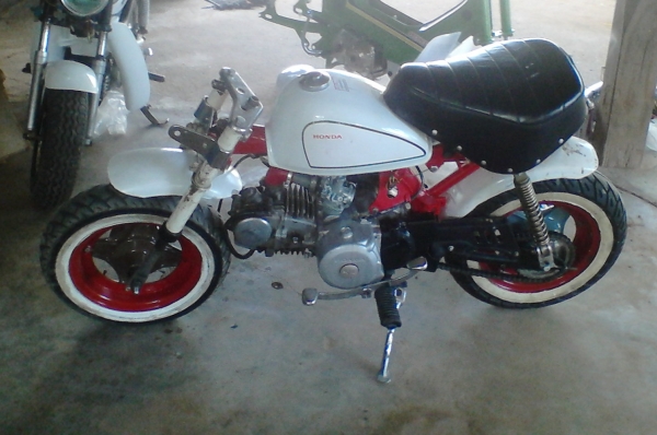 ขายเครื่องนะครับ เครื่องเวฟ 100 ลดราคาสุดๆ 3,800