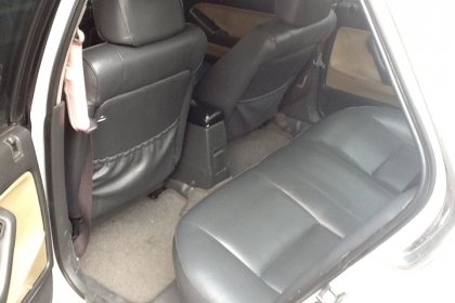 ขาย ตาเพชร57000 ACCORD 90 เกียร์ธรรมดา ไม่เคยจมน้ำ100\%