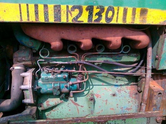 ขายรถไถ จอนห์เดียร์ 2130 ขายรถไถ จอนห์เดียร์ 2130