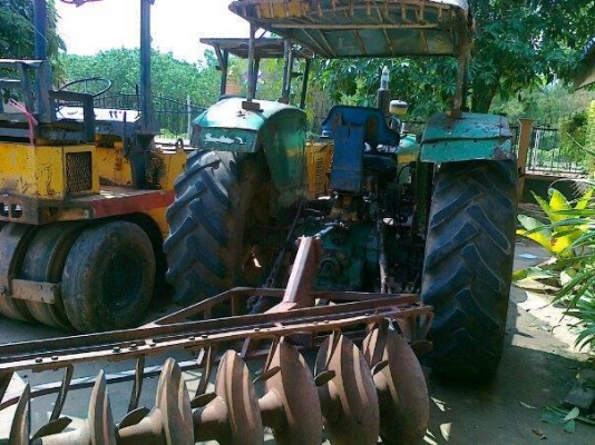 ขายรถไถ จอนห์เดียร์ 2130 ขายรถไถ จอนห์เดียร์ 2130