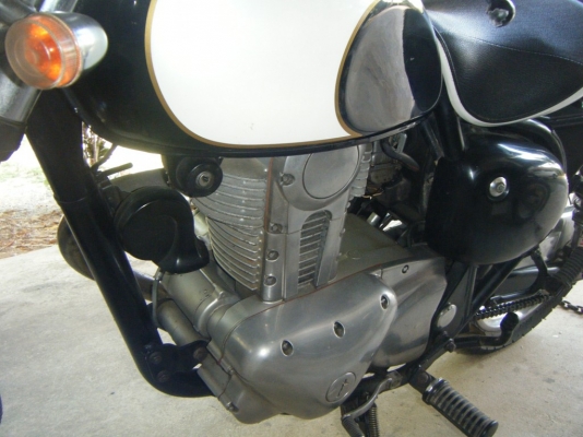 ขายรถเครื่อง KAWA 250 CC มือสอง สภาพดี มีใบ Invoice ขายรถเครื่อง KAWA 250 CC มือสอง สภาพดี มีใบ Invoice