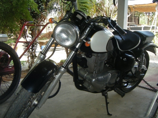 ขายรถเครื่อง KAWA 250 CC มือสอง สภาพดี มีใบ Invoice ขายรถเครื่อง KAWA 250 CC มือสอง สภาพดี มีใบ Invoice