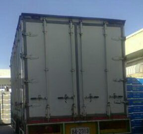 ขายรถ6ล้อตู้10บาน HINO FC 150แรง ยาว5.50เมตร ปี48พร้อมใช้งานครับ