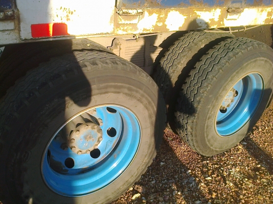 (จองแล้วจาก จ.ตาก)10ล้อ2เพลาไม่ดั้ม NISSAN UD วางเครื่องP11C 320แรง เกียร์ฟุลเลอร์ (จองแล้วจาก จ.ตาก)10ล้อ2เพลาไม่ดั้ม NISSAN UD วางเครื่องP11C 320แรง เกียร์ฟุลเลอร์