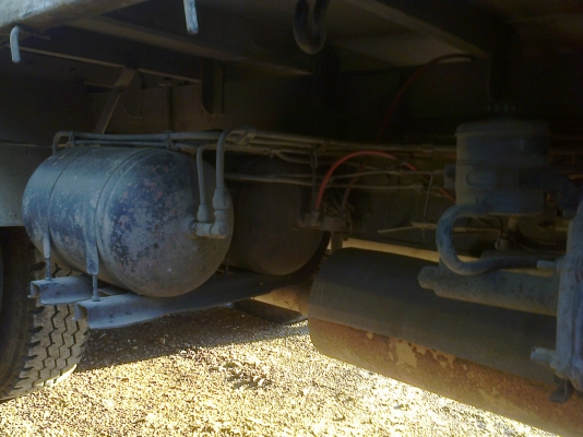 (จองแล้วจาก จ.ตาก)10ล้อ2เพลาไม่ดั้ม NISSAN UD วางเครื่องP11C 320แรง เกียร์ฟุลเลอร์ (จองแล้วจาก จ.ตาก)10ล้อ2เพลาไม่ดั้ม NISSAN UD วางเครื่องP11C 320แรง เกียร์ฟุลเลอร์