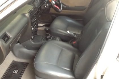 ขาย ตาเพชร57000 ACCORD 90 เกียร์ธรรมดา ไม่เคยจมน้ำ100\%