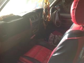 รถบ้านฝากขายครับ 2004 โฉม EXTRACAB ปี 2004 รุ่น E เครื่อง 2500ขออภัย รูปน้อยไปหน่อย รถบ้านฝากขายครับ 2004 โฉม EXTRACAB ปี 2004 รุ่น E เครื่อง 2500ขออภัย รูปน้อยไปหน่อย