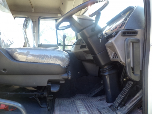 ขายรถเทลเลอร์