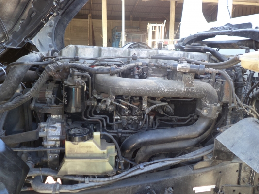 ขายรถเทลเลอร์