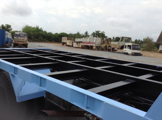 ขาย 10 ล้อ HINO FM3H