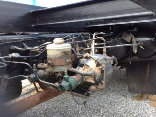 ขาย 10 ล้อ HINO FM3H