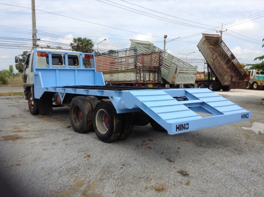 ขาย 10 ล้อ HINO FM3H