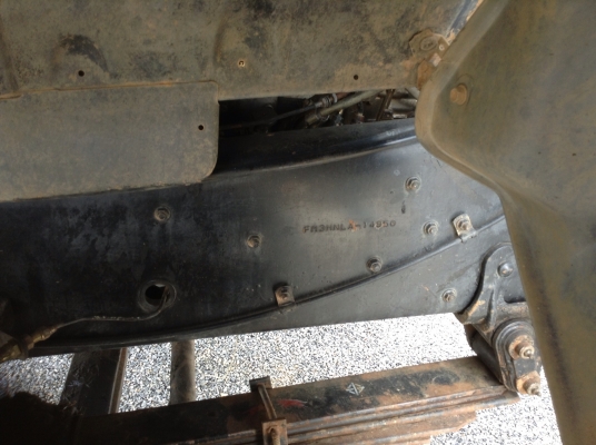 ขาย 10 ล้อ HINO FM3H