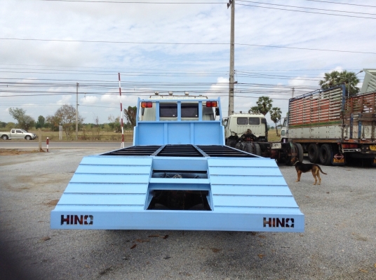 ขาย 10 ล้อ HINO FM3H