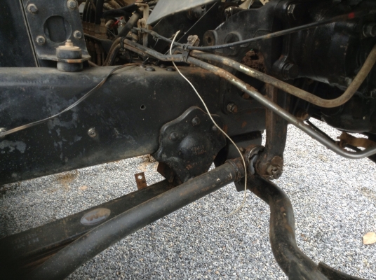 ขาย 10 ล้อ HINO FM3H