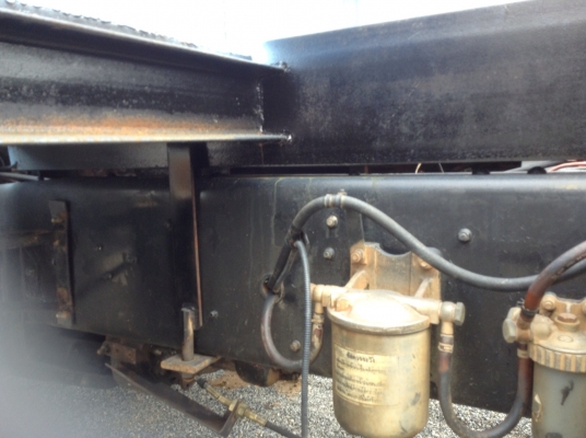 ขาย 10 ล้อ HINO FM3H