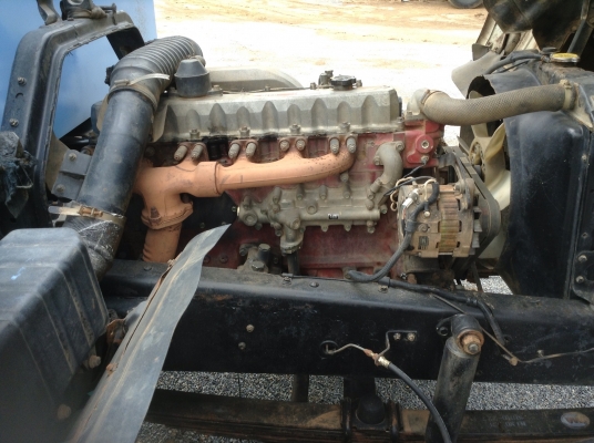 ขาย 10 ล้อ HINO FM3H