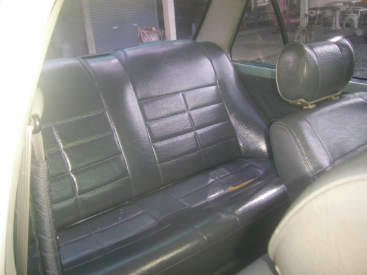 ขา่ยถูก Nissan sunny จ.ตราด