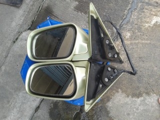 ขายกระจกแต่ง-HONDA-NISSANไฟฟ้าหลายคู่ ขายกระจกแต่ง-HONDA-NISSANไฟฟ้าหลายคู่