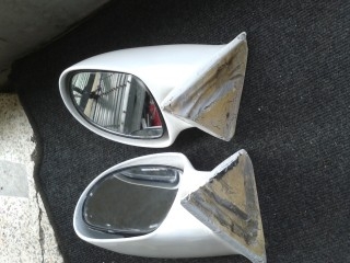 ขายกระจกแต่ง-HONDA-NISSANไฟฟ้าหลายคู่