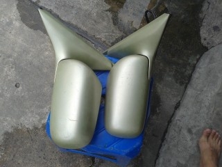 ขายกระจกแต่ง-HONDA-NISSANไฟฟ้าหลายคู่ ขายกระจกแต่ง-HONDA-NISSANไฟฟ้าหลายคู่