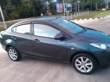 ขายดาวน์ Mazda2 Sedan Groove AT 4 ประตู