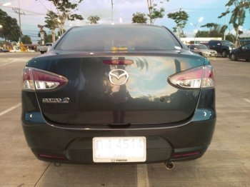 ขายดาวน์ Mazda2 Sedan Groove AT 4 ประตู