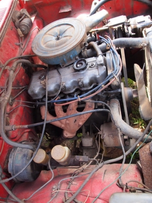 ขายรถดั้ม Mitsubishi เฉินหลง ปี23 ตามสภาพพร้อมใช้งาน