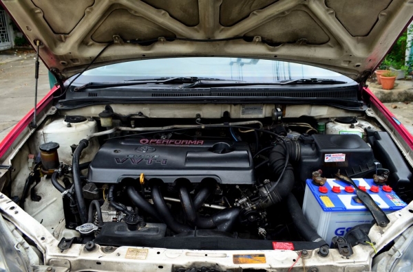 รถบ้าน ขายหรือแลก กระบะเเค๊ป