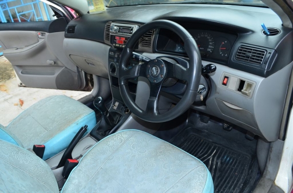 รถบ้าน ขายหรือแลก กระบะเเค๊ป