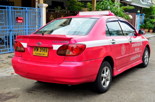 รถบ้าน ขายหรือแลก กระบะเเค๊ป