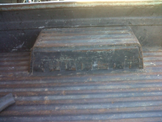 ขายรถ datsun 521