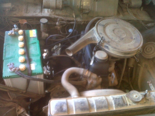 ขายรถ datsun 521