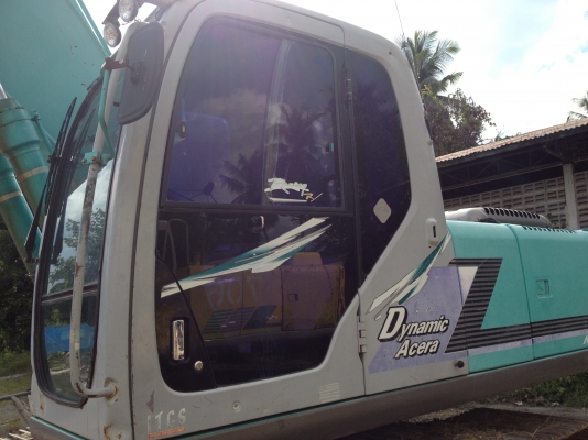 kobelco sk200 mark6 สวยสวย kobelco sk200 mark6 สวยสวย