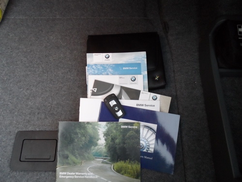 BMW 335i COUPE 3.0 CC. ปี 2009 วิ่งน้อย 21xxx โลแท้ รถสภาพป้ายแดง