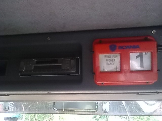 ขายเทเลอร์ SCANIA 12ล้อ 2 เพลา ยาว7.20รถห้างแท้ๆ สภาพสวยพ้อมใช้ ติดต่อได้ ที่คุณอ๊อฟ พิจิตร 086-737-9991 ขายเทเลอร์ SCANIA 12ล้อ 2 เพลา ยาว7.20รถห้างแท้ๆ สภาพสวยพ้อมใช้ ติดต่อได้ ที่คุณอ๊อฟ พิจิตร 086-737-9991