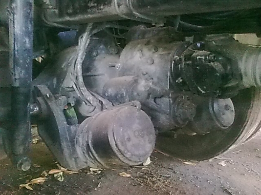 ขายเทเลอร์ SCANIA 12ล้อ 2 เพลา ยาว7.20รถห้างแท้ๆ สภาพสวยพ้อมใช้ ติดต่อได้ ที่คุณอ๊อฟ พิจิตร 086-737-9991 ขายเทเลอร์ SCANIA 12ล้อ 2 เพลา ยาว7.20รถห้างแท้ๆ สภาพสวยพ้อมใช้ ติดต่อได้ ที่คุณอ๊อฟ พิจิตร 086-737-9991