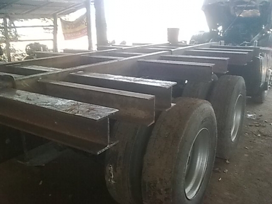 ขายเทเลอร์ SCANIA 12ล้อ 2 เพลา ยาว7.20รถห้างแท้ๆ สภาพสวยพ้อมใช้ ติดต่อได้ ที่คุณอ๊อฟ พิจิตร 086-737-9991 ขายเทเลอร์ SCANIA 12ล้อ 2 เพลา ยาว7.20รถห้างแท้ๆ สภาพสวยพ้อมใช้ ติดต่อได้ ที่คุณอ๊อฟ พิจิตร 086-737-9991