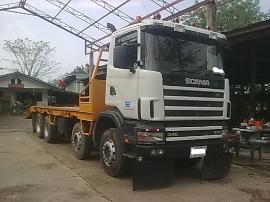 ขายเทเลอร์ SCANIA 12ล้อ 2 เพลา ยาว7.20รถห้างแท้ๆ สภาพสวยพ้อมใช้ ติดต่อได้ ที่คุณอ๊อฟ พิจิตร 086-737-9991 ขายเทเลอร์ SCANIA 12ล้อ 2 เพลา ยาว7.20รถห้างแท้ๆ สภาพสวยพ้อมใช้ ติดต่อได้ ที่คุณอ๊อฟ พิจิตร 086-737-9991