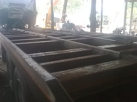 ขายเทเลอร์ SCANIA 12ล้อ 2 เพลา ยาว7.20รถห้างแท้ๆ สภาพสวยพ้อมใช้ ติดต่อได้ ที่คุณอ๊อฟ พิจิตร 086-737-9991 ขายเทเลอร์ SCANIA 12ล้อ 2 เพลา ยาว7.20รถห้างแท้ๆ สภาพสวยพ้อมใช้ ติดต่อได้ ที่คุณอ๊อฟ พิจิตร 086-737-9991