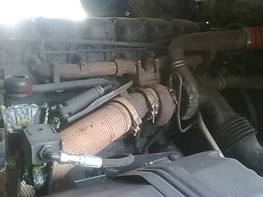 ขายเทเลอร์ SCANIA 12ล้อ 2 เพลา ยาว7.20รถห้างแท้ๆ สภาพสวยพ้อมใช้ ติดต่อได้ ที่คุณอ๊อฟ พิจิตร 086-737-9991 ขายเทเลอร์ SCANIA 12ล้อ 2 เพลา ยาว7.20รถห้างแท้ๆ สภาพสวยพ้อมใช้ ติดต่อได้ ที่คุณอ๊อฟ พิจิตร 086-737-9991