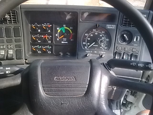 ขายเทเลอร์ SCANIA 12ล้อ 2 เพลา ยาว7.20รถห้างแท้ๆ สภาพสวยพ้อมใช้ ติดต่อได้ ที่คุณอ๊อฟ พิจิตร 086-737-9991 ขายเทเลอร์ SCANIA 12ล้อ 2 เพลา ยาว7.20รถห้างแท้ๆ สภาพสวยพ้อมใช้ ติดต่อได้ ที่คุณอ๊อฟ พิจิตร 086-737-9991