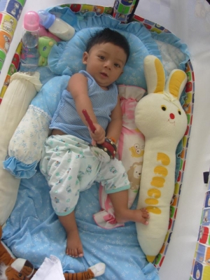 ขาย  TOYOTA ไฮลักษ์ 2.45D