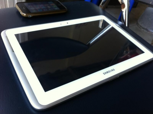 Samsung Galaxy Note 10.1 ขายสภาพเหมือนใหม่