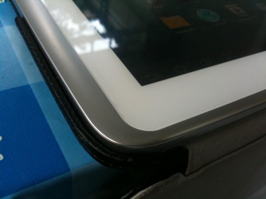 Samsung Galaxy Note 10.1 ขายสภาพเหมือนใหม่